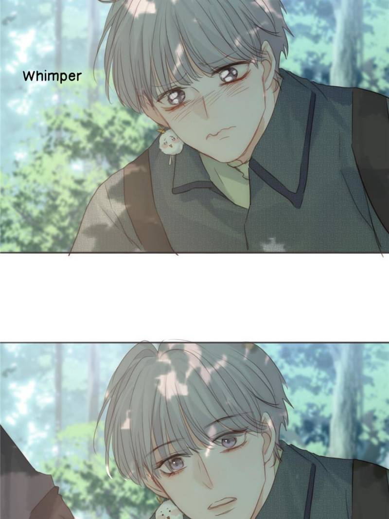Bedtime Fairy Tales [Official UNCENSORED] - 131. I'm used to it manhwa