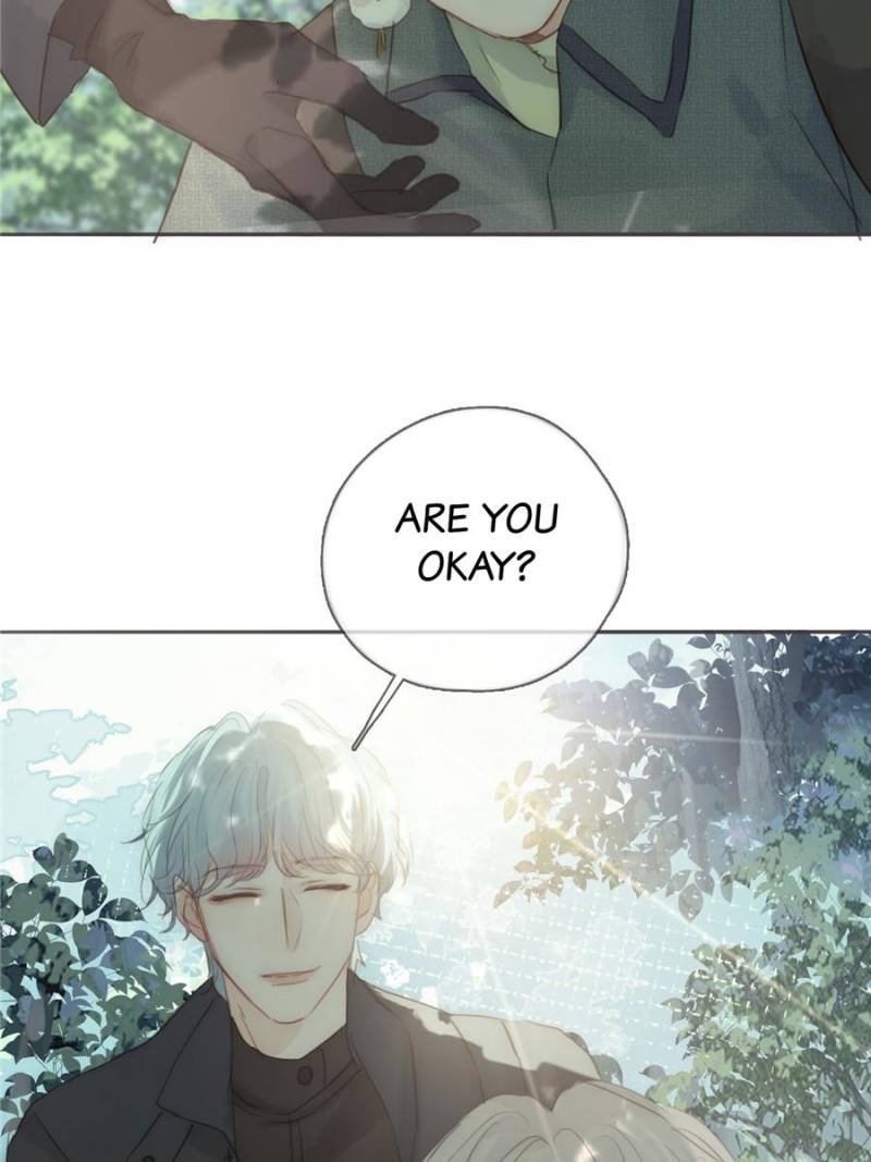 Bedtime Fairy Tales [Official UNCENSORED] - 131. I'm used to it manhwa