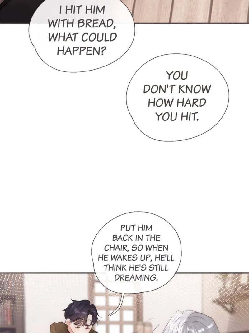 Bedtime Fairy Tales [Official UNCENSORED] - 132. Skilled manhwa