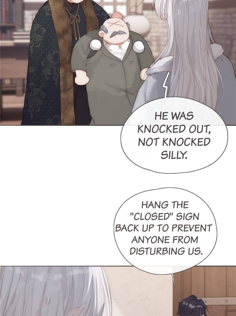 Bedtime Fairy Tales [Official UNCENSORED] - 132. Skilled manhwa
