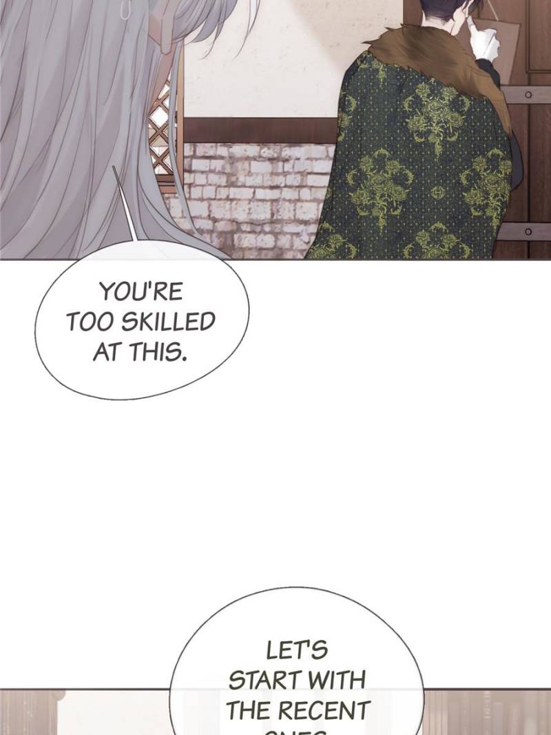 Bedtime Fairy Tales [Official UNCENSORED] - 132. Skilled manhwa