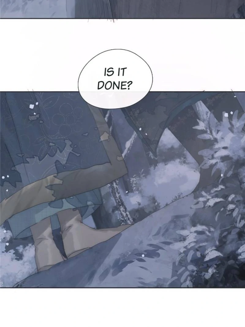 Bedtime Fairy Tales [Official UNCENSORED] - 133. Ask for help manhwa