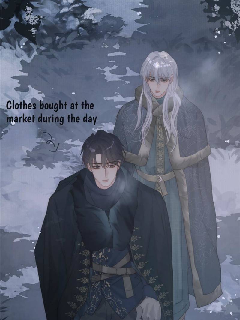 Bedtime Fairy Tales [Official UNCENSORED] - 133. Ask for help manhwa