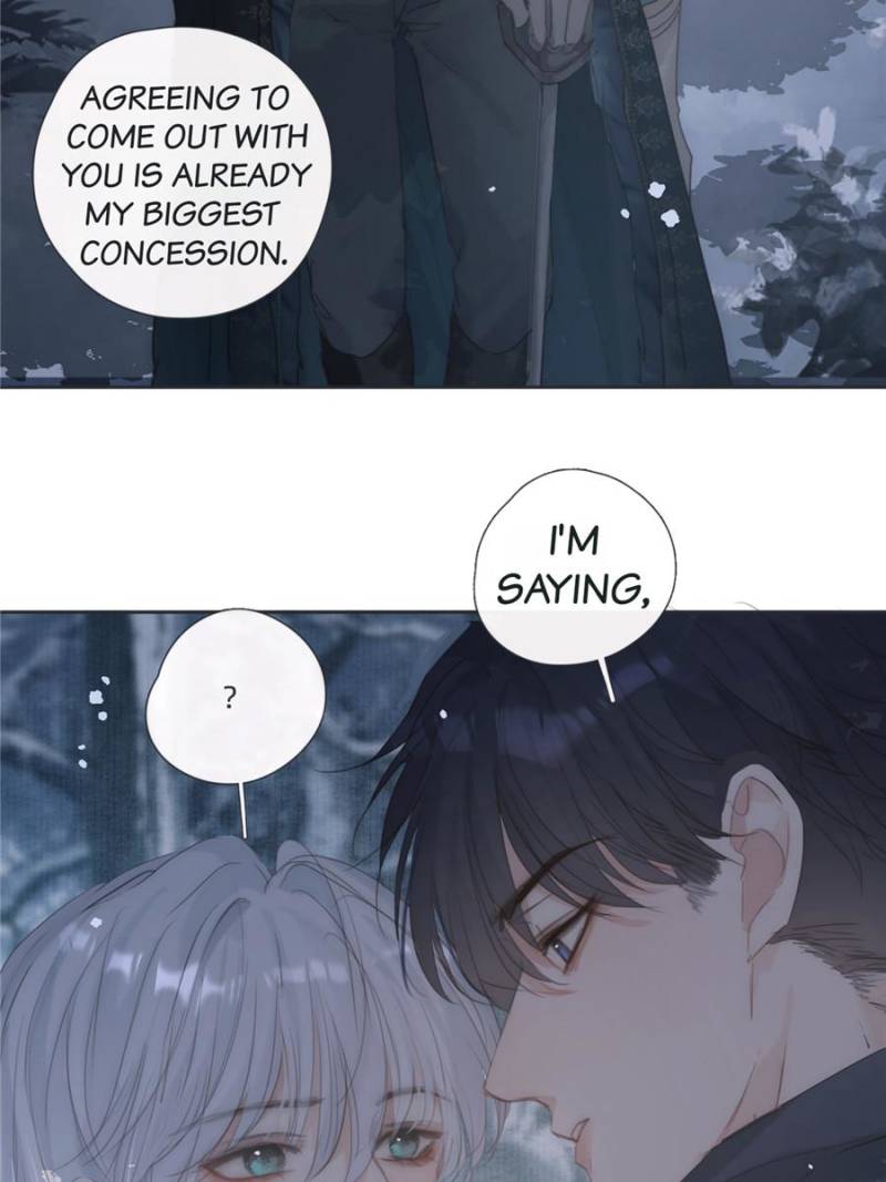 Bedtime Fairy Tales [Official UNCENSORED] - 133. Ask for help manhwa