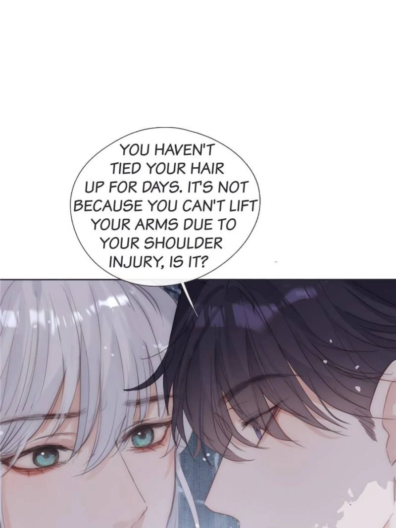 Bedtime Fairy Tales [Official UNCENSORED] - 133. Ask for help manhwa