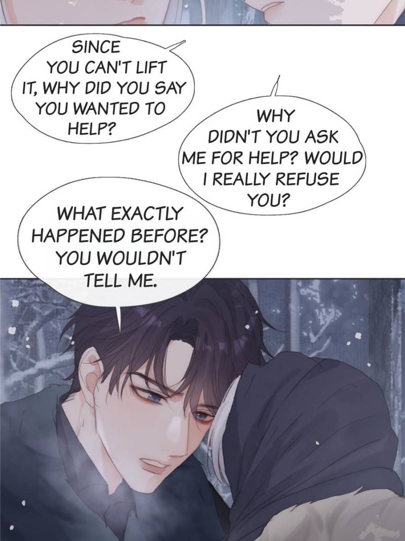 Bedtime Fairy Tales [Official UNCENSORED] - 133. Ask for help manhwa