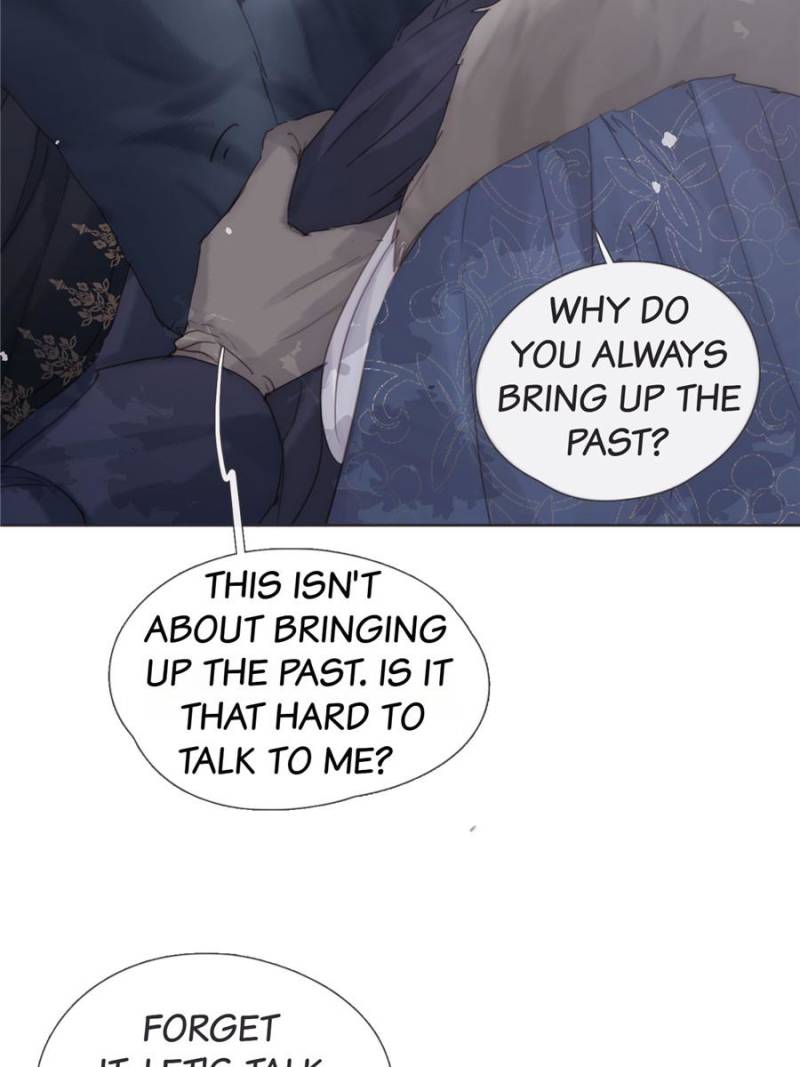 Bedtime Fairy Tales [Official UNCENSORED] - 133. Ask for help manhwa