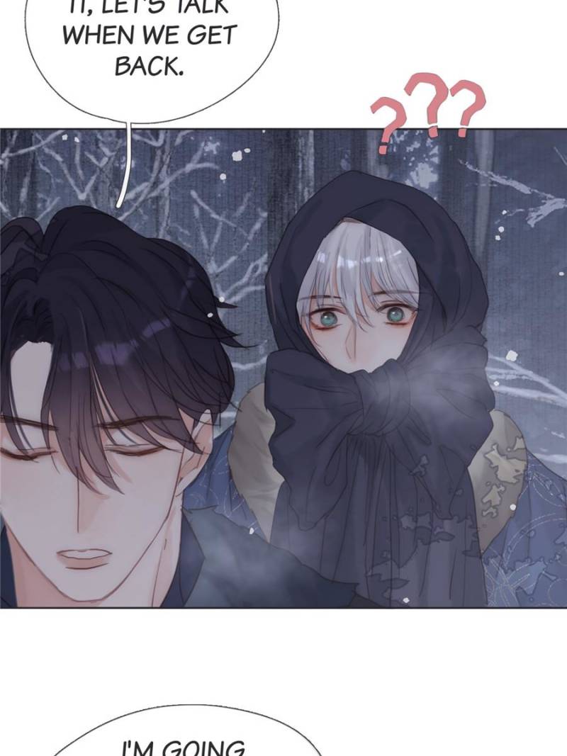 Bedtime Fairy Tales [Official UNCENSORED] - 133. Ask for help manhwa