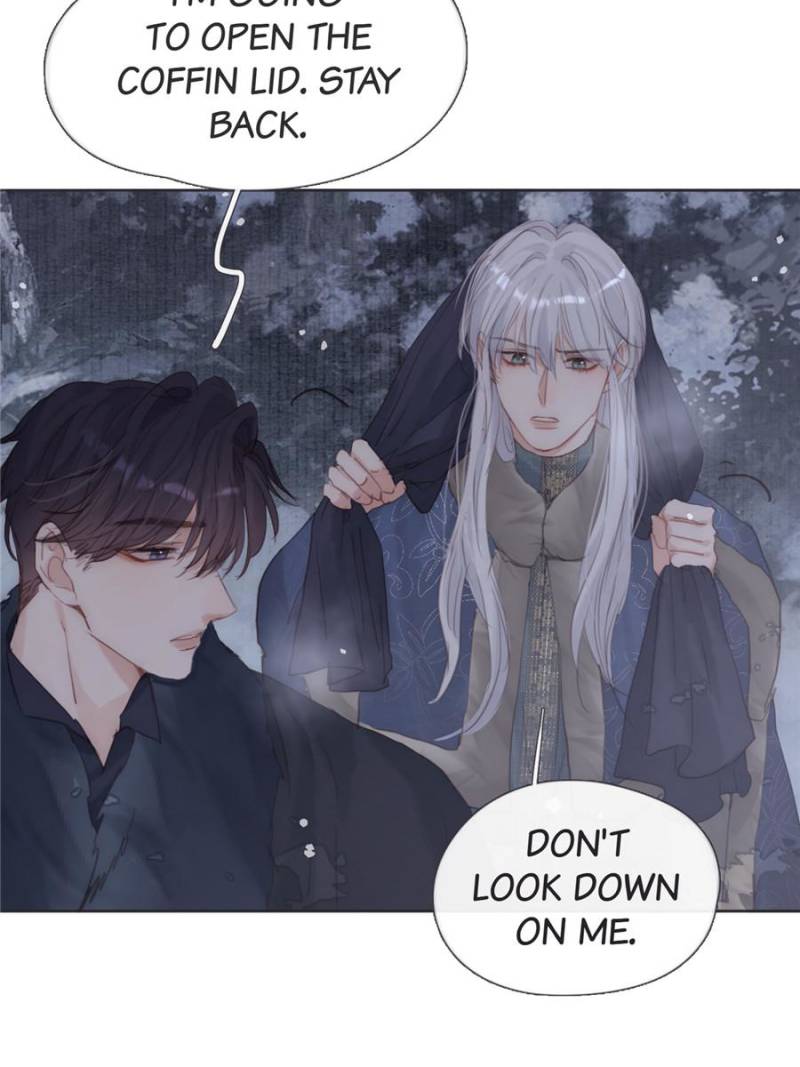 Bedtime Fairy Tales [Official UNCENSORED] - 133. Ask for help manhwa