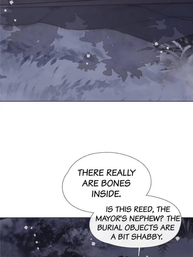 Bedtime Fairy Tales [Official UNCENSORED] - 133. Ask for help manhwa
