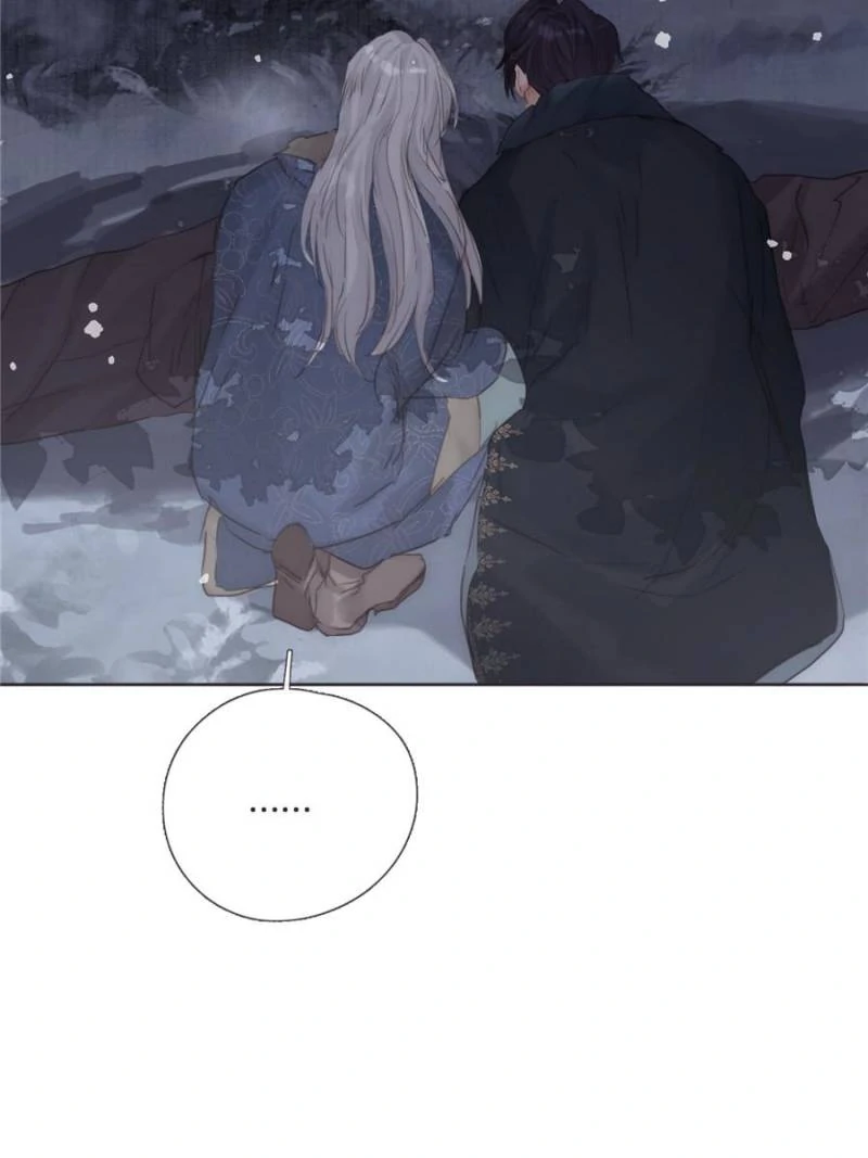 Bedtime Fairy Tales [Official UNCENSORED] - 133. Ask for help manhwa