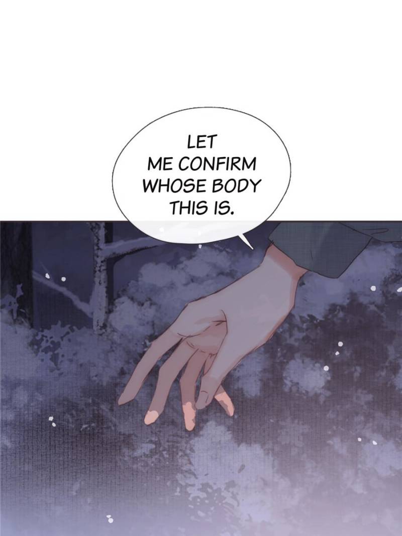 Bedtime Fairy Tales [Official UNCENSORED] - 133. Ask for help manhwa