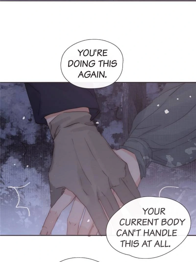 Bedtime Fairy Tales [Official UNCENSORED] - 133. Ask for help manhwa