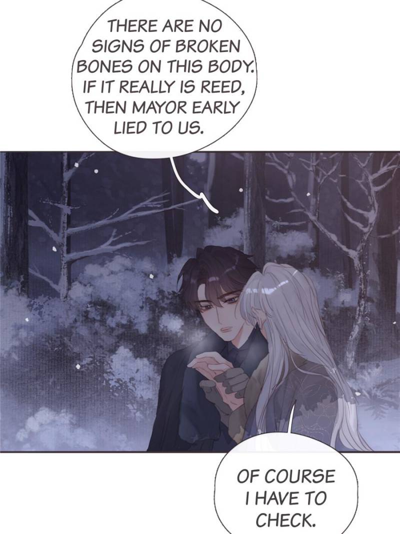 Bedtime Fairy Tales [Official UNCENSORED] - 133. Ask for help manhwa