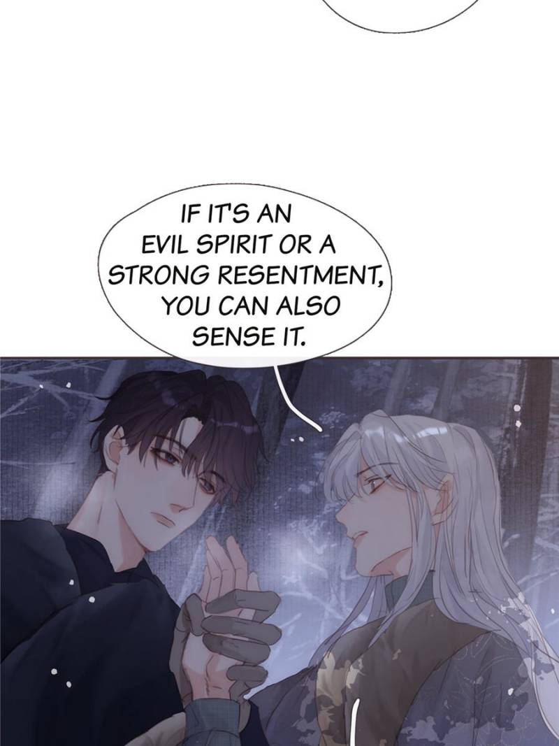 Bedtime Fairy Tales [Official UNCENSORED] - 133. Ask for help manhwa