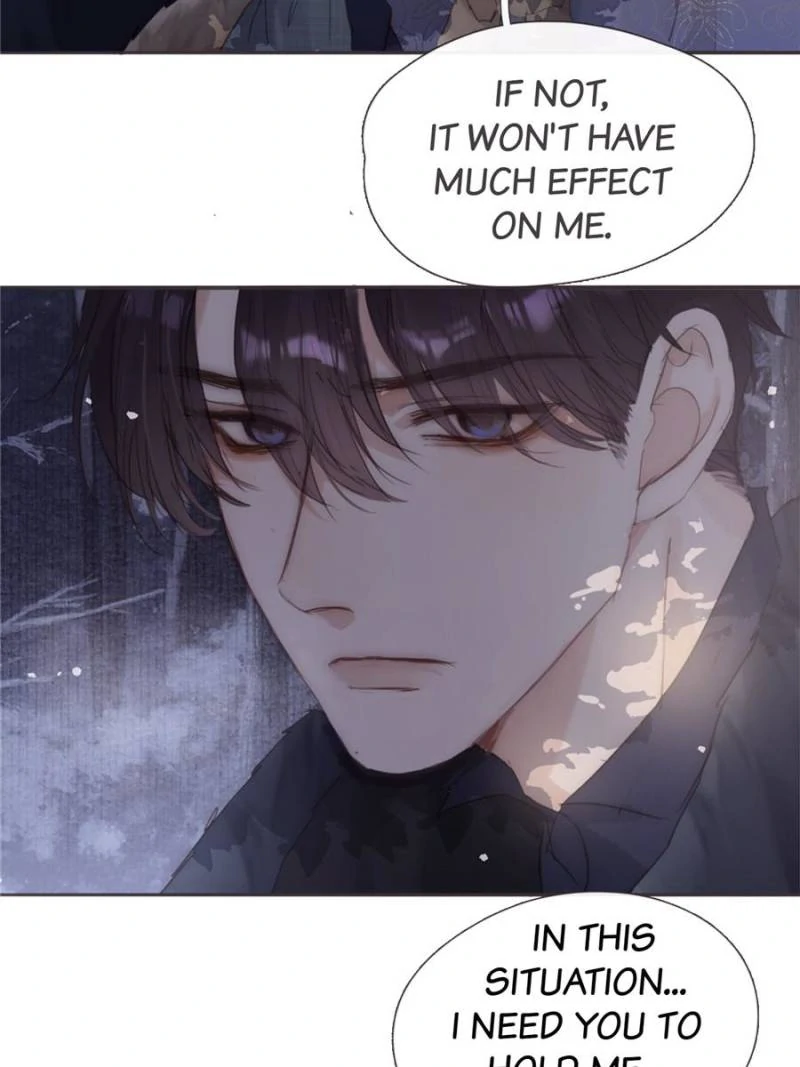 Bedtime Fairy Tales [Official UNCENSORED] - 133. Ask for help manhwa