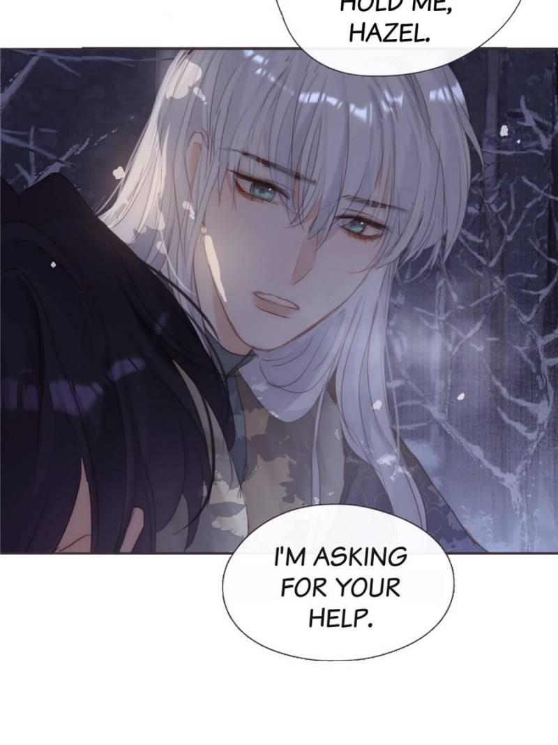 Bedtime Fairy Tales [Official UNCENSORED] - 133. Ask for help manhwa