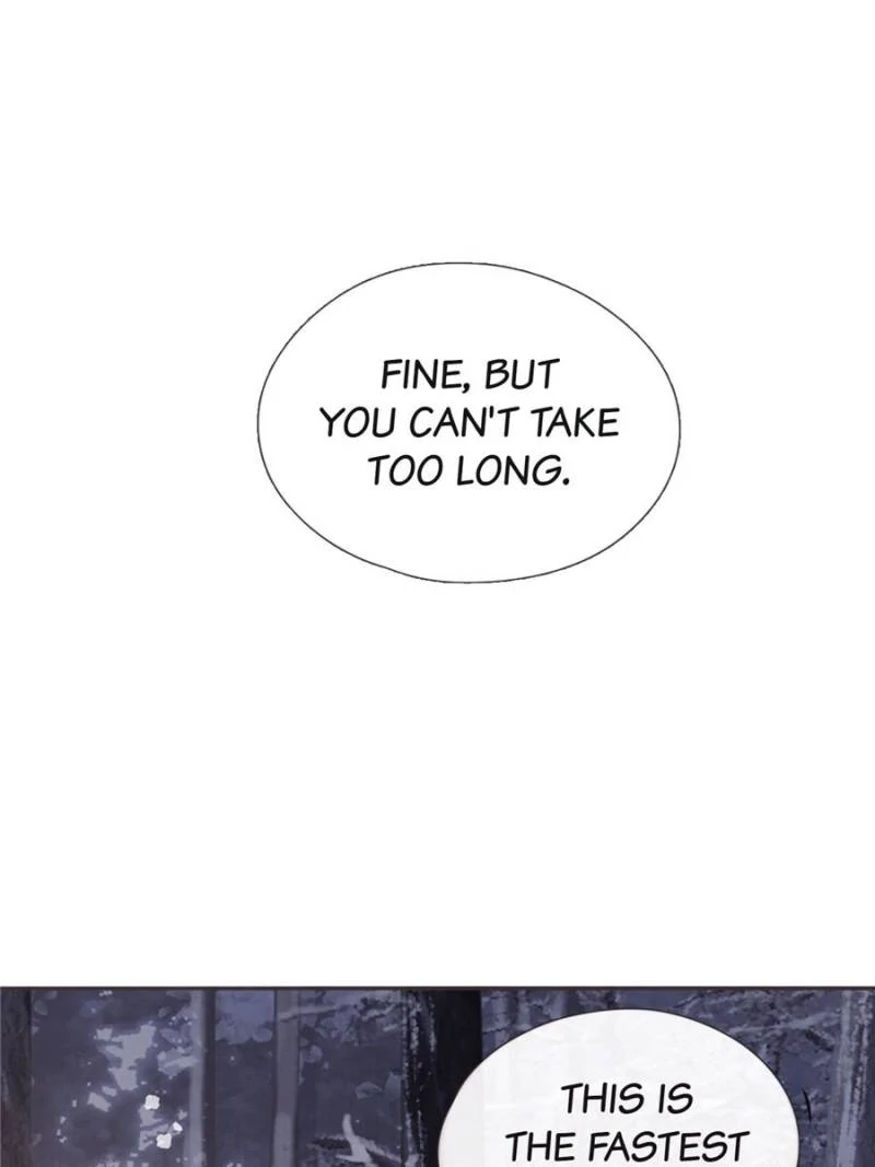 Bedtime Fairy Tales [Official UNCENSORED] - 133. Ask for help manhwa