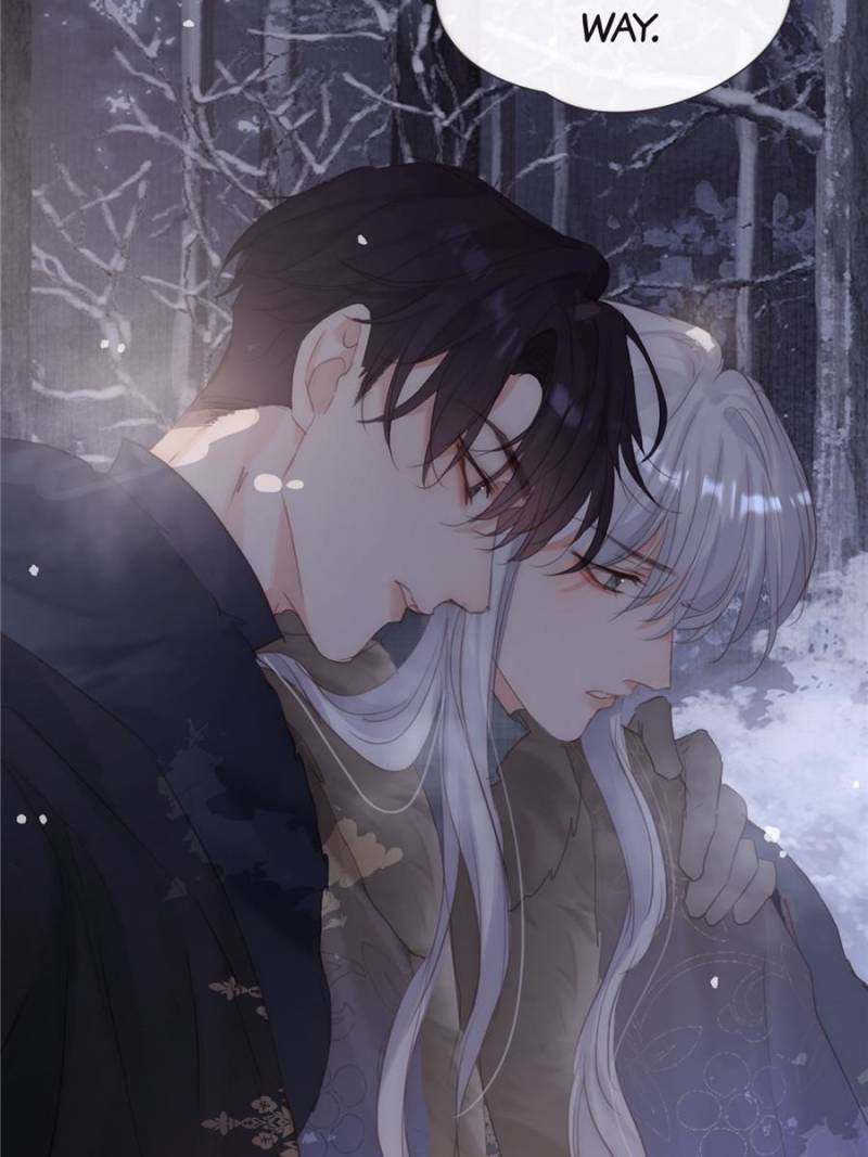 Bedtime Fairy Tales [Official UNCENSORED] - 133. Ask for help manhwa