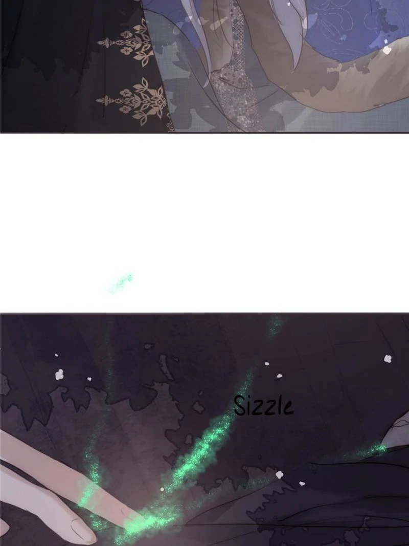 Bedtime Fairy Tales [Official UNCENSORED] - 133. Ask for help manhwa
