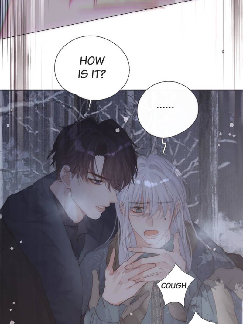 Bedtime Fairy Tales [Official UNCENSORED] - 133. Ask for help manhwa