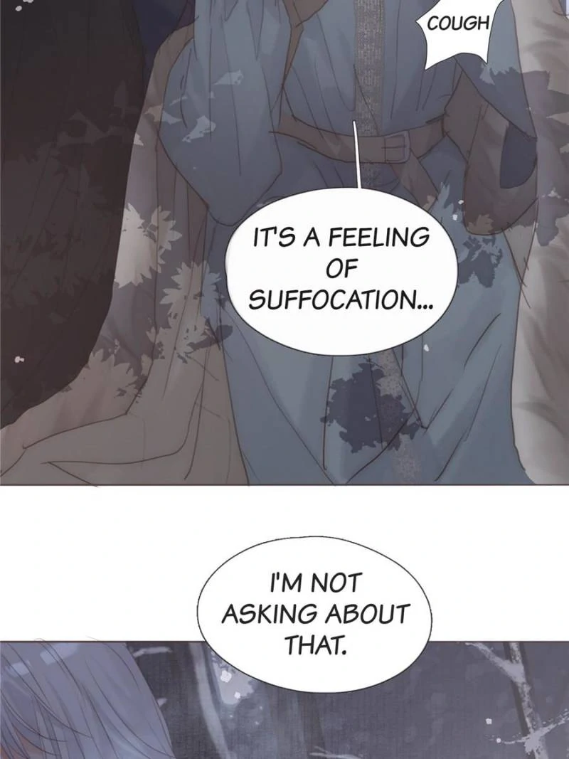 Bedtime Fairy Tales [Official UNCENSORED] - 133. Ask for help manhwa
