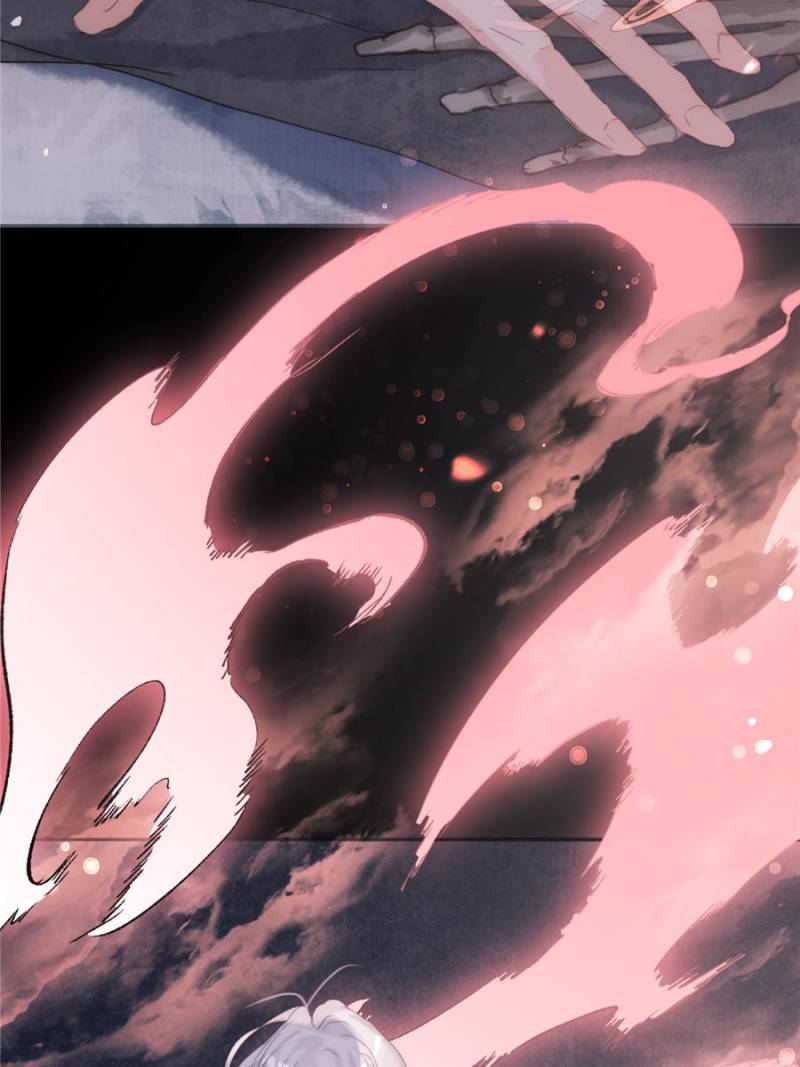 Bedtime Fairy Tales [Official UNCENSORED] - 133. Ask for help manhwa