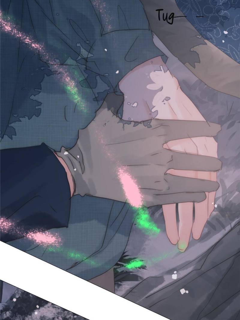 Bedtime Fairy Tales [Official UNCENSORED] - 133. Ask for help manhwa