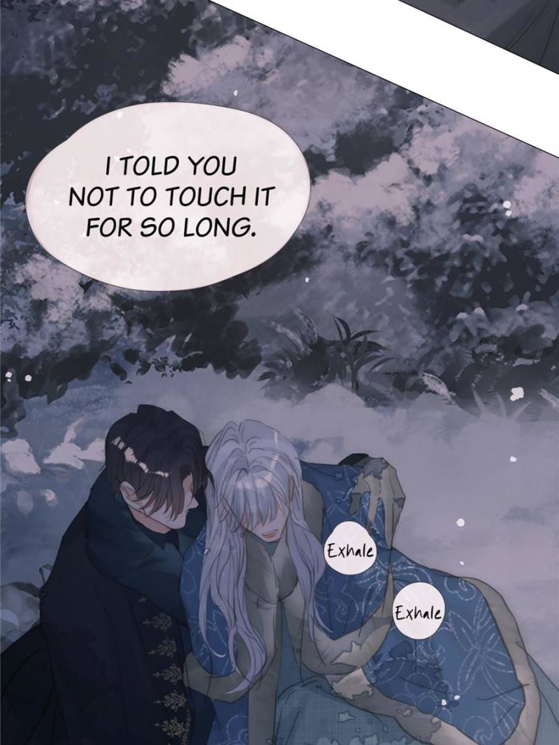 Bedtime Fairy Tales [Official UNCENSORED] - 133. Ask for help manhwa