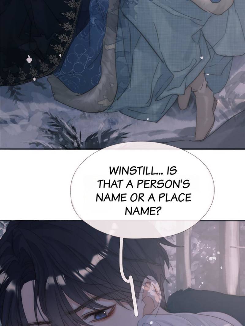 Bedtime Fairy Tales [Official UNCENSORED] - 133. Ask for help manhwa