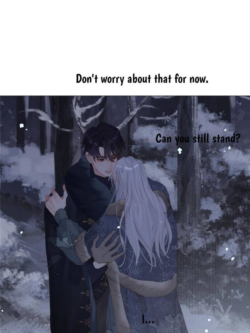 Bedtime Fairy Tales [Official UNCENSORED] - 133. Ask for help manhwa
