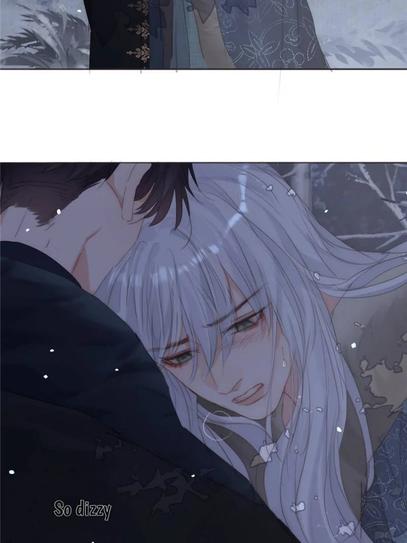 Bedtime Fairy Tales [Official UNCENSORED] - 133. Ask for help manhwa