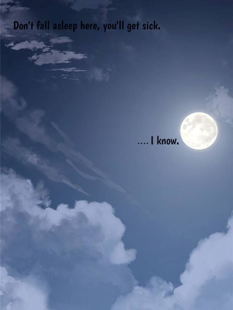 Bedtime Fairy Tales [Official UNCENSORED] - 133. Ask for help manhwa