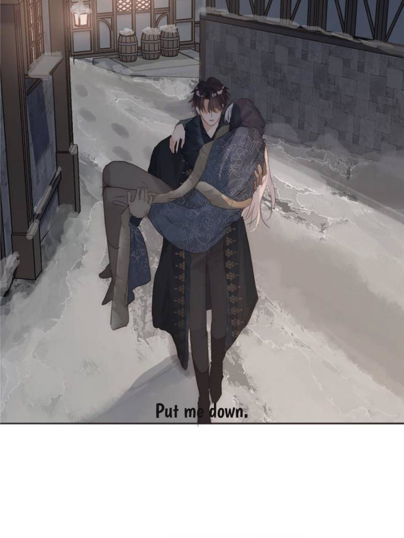 Bedtime Fairy Tales [Official UNCENSORED] - 133. Ask for help manhwa