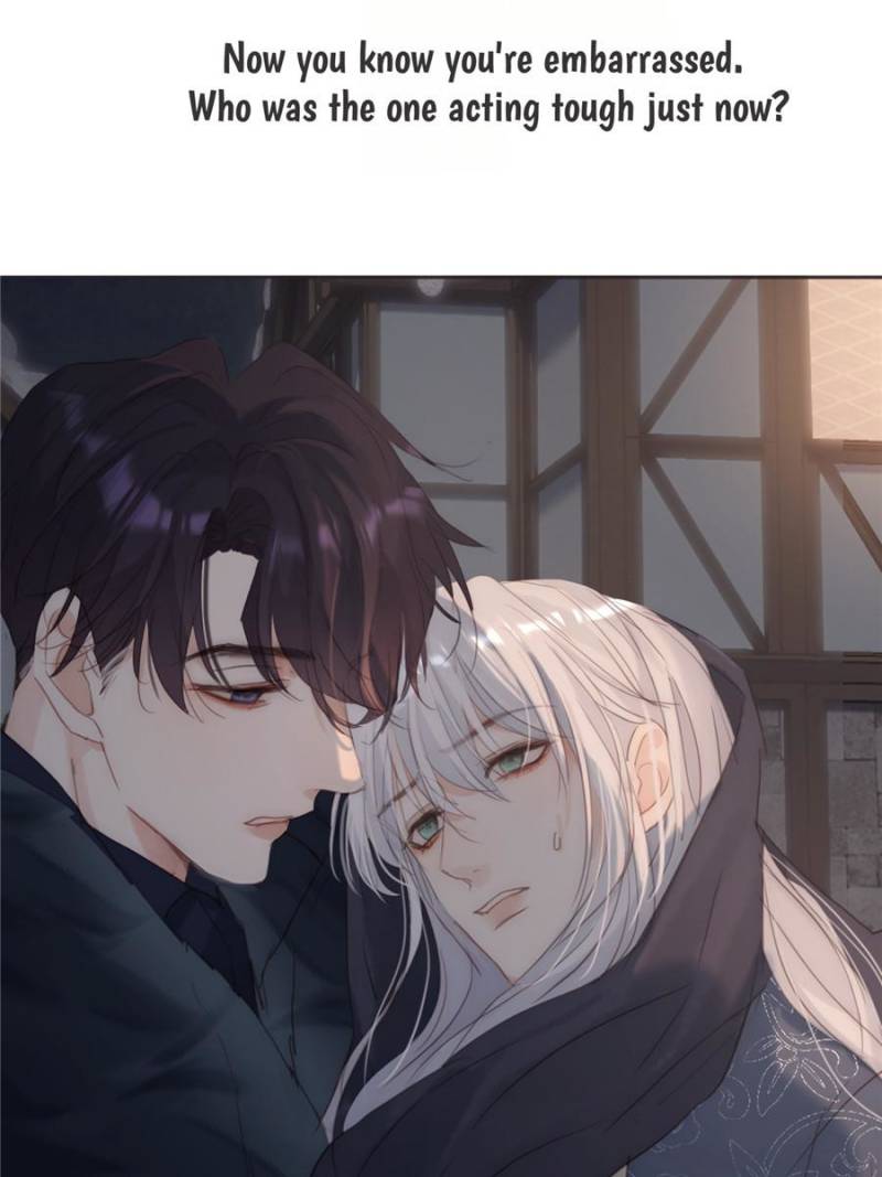 Bedtime Fairy Tales [Official UNCENSORED] - 133. Ask for help manhwa