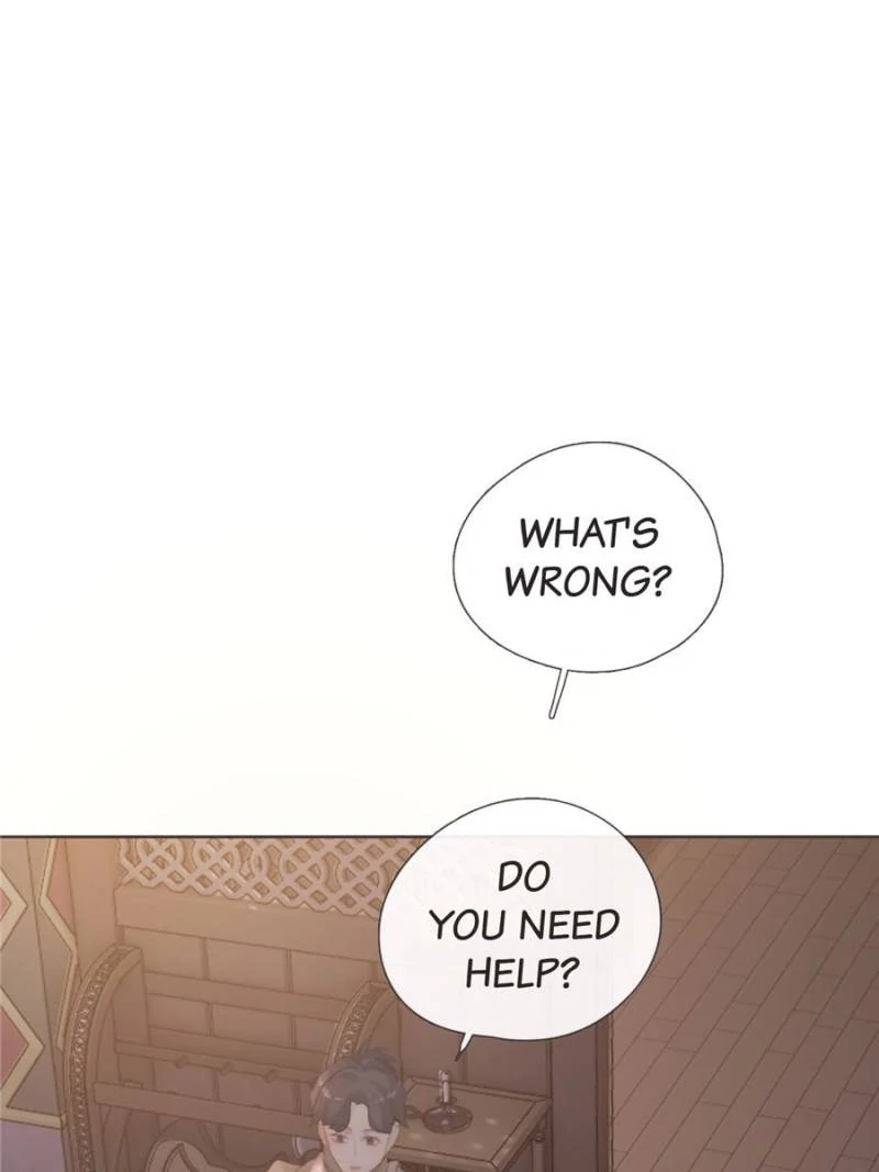 Bedtime Fairy Tales [Official UNCENSORED] - 133. Ask for help manhwa
