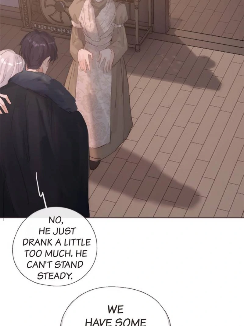 Bedtime Fairy Tales [Official UNCENSORED] - 133. Ask for help manhwa