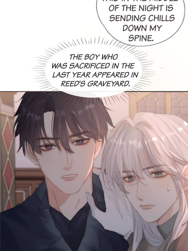 Bedtime Fairy Tales [Official UNCENSORED] - 133. Ask for help manhwa