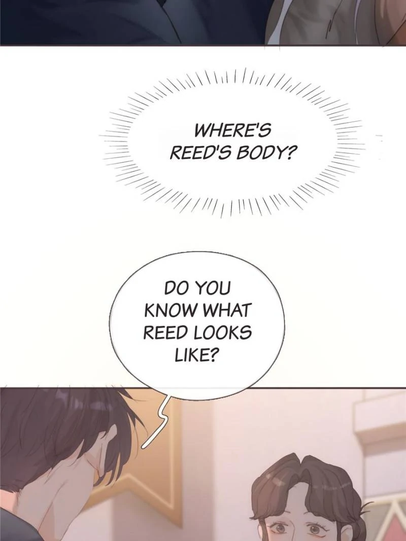 Bedtime Fairy Tales [Official UNCENSORED] - 133. Ask for help manhwa