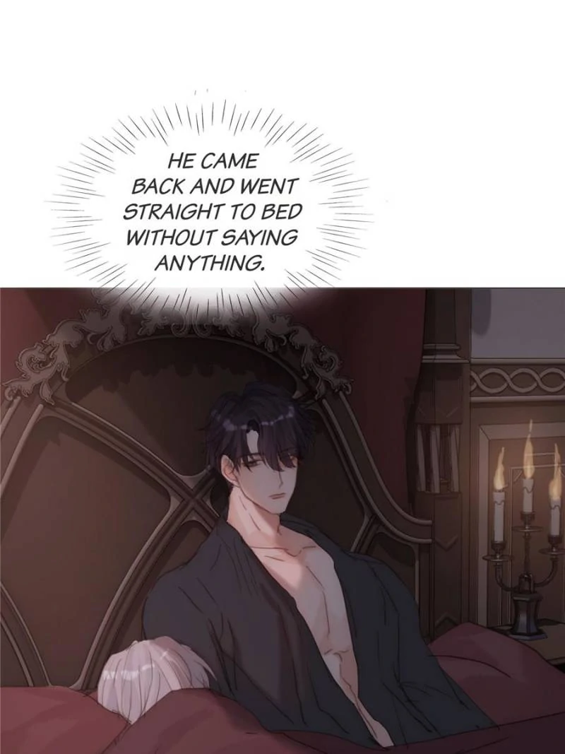 Bedtime Fairy Tales [Official UNCENSORED] - 133. Ask for help manhwa