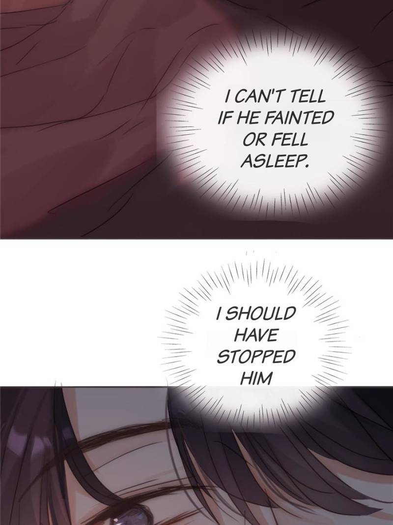 Bedtime Fairy Tales [Official UNCENSORED] - 133. Ask for help manhwa