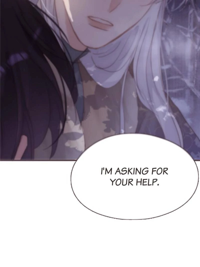 Bedtime Fairy Tales [Official UNCENSORED] - 133. Ask for help manhwa