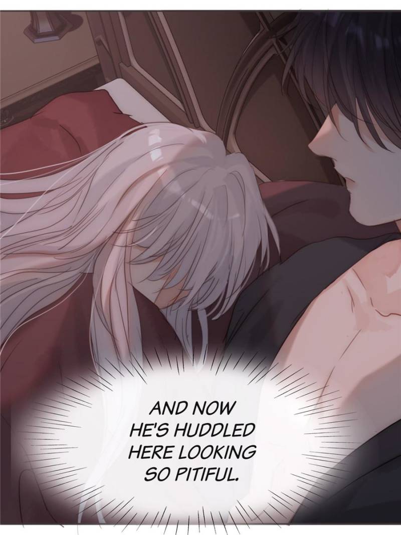 Bedtime Fairy Tales [Official UNCENSORED] - 133. Ask for help manhwa