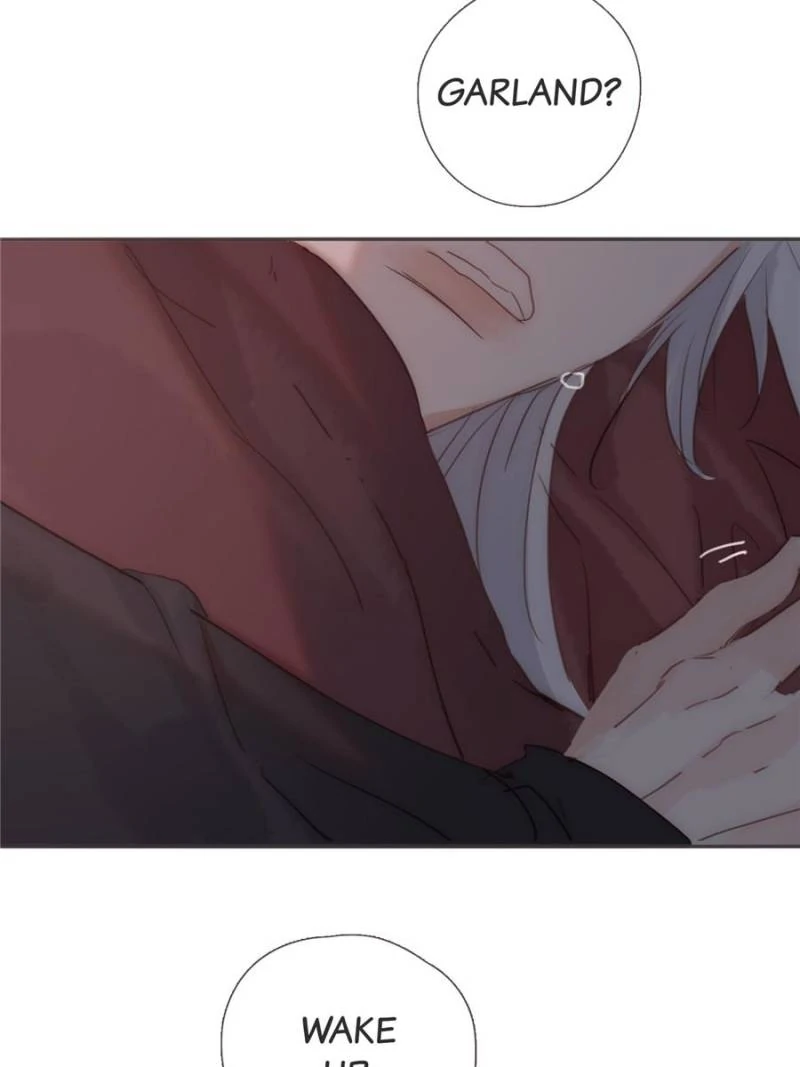 Bedtime Fairy Tales [Official UNCENSORED] - 133. Ask for help manhwa