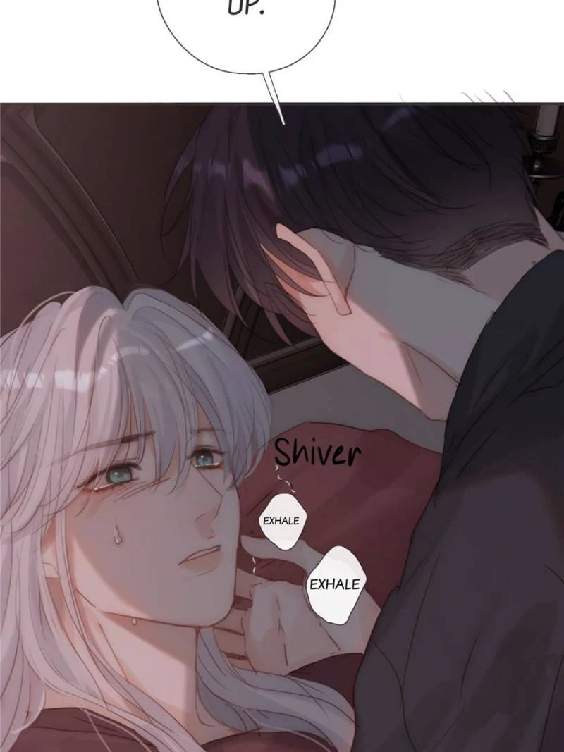 Bedtime Fairy Tales [Official UNCENSORED] - 133. Ask for help manhwa