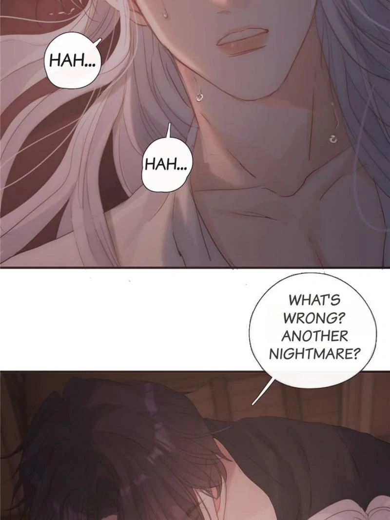 Bedtime Fairy Tales [Official UNCENSORED] - 134. Where I want to go manhwa