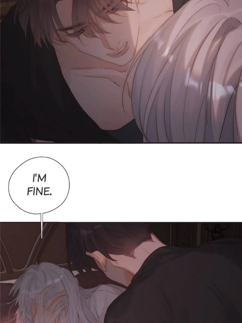 Bedtime Fairy Tales [Official UNCENSORED] - 134. Where I want to go manhwa
