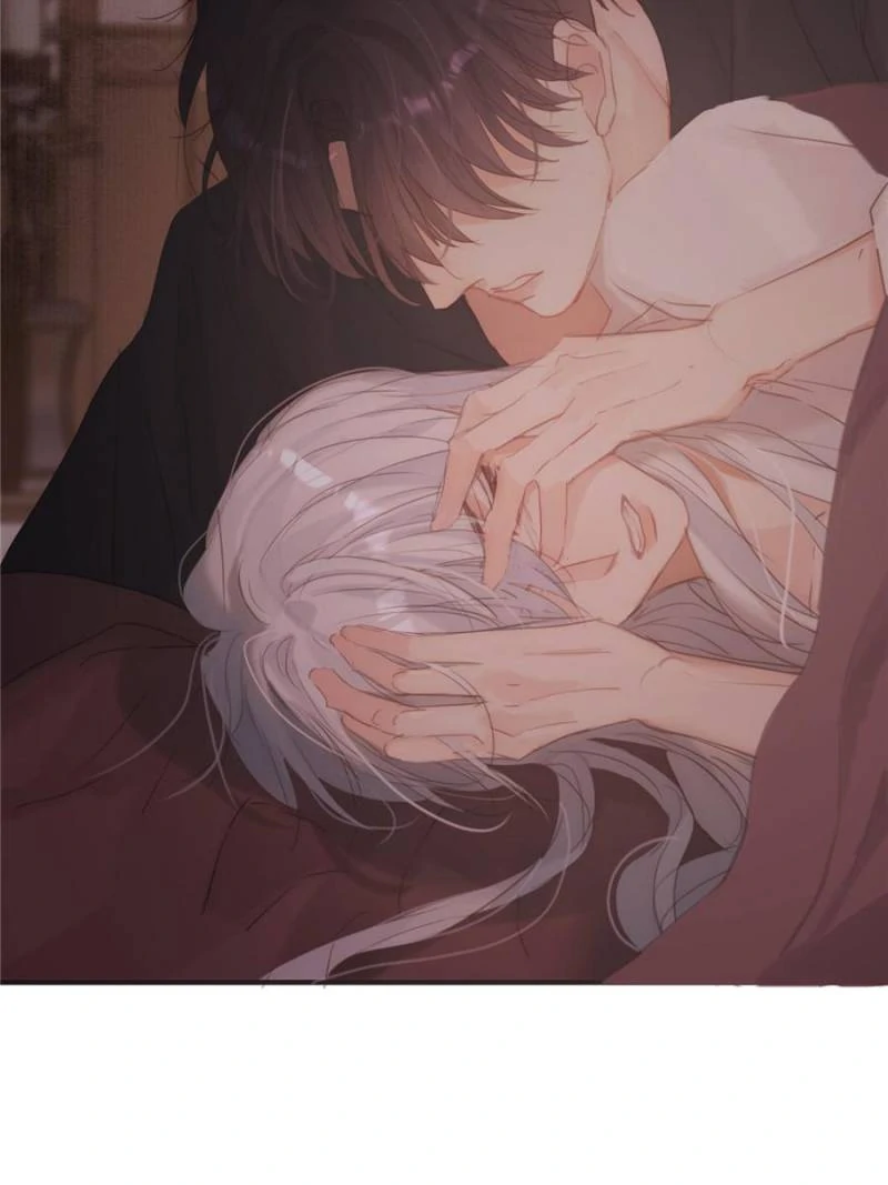 Bedtime Fairy Tales [Official UNCENSORED] - 134. Where I want to go manhwa
