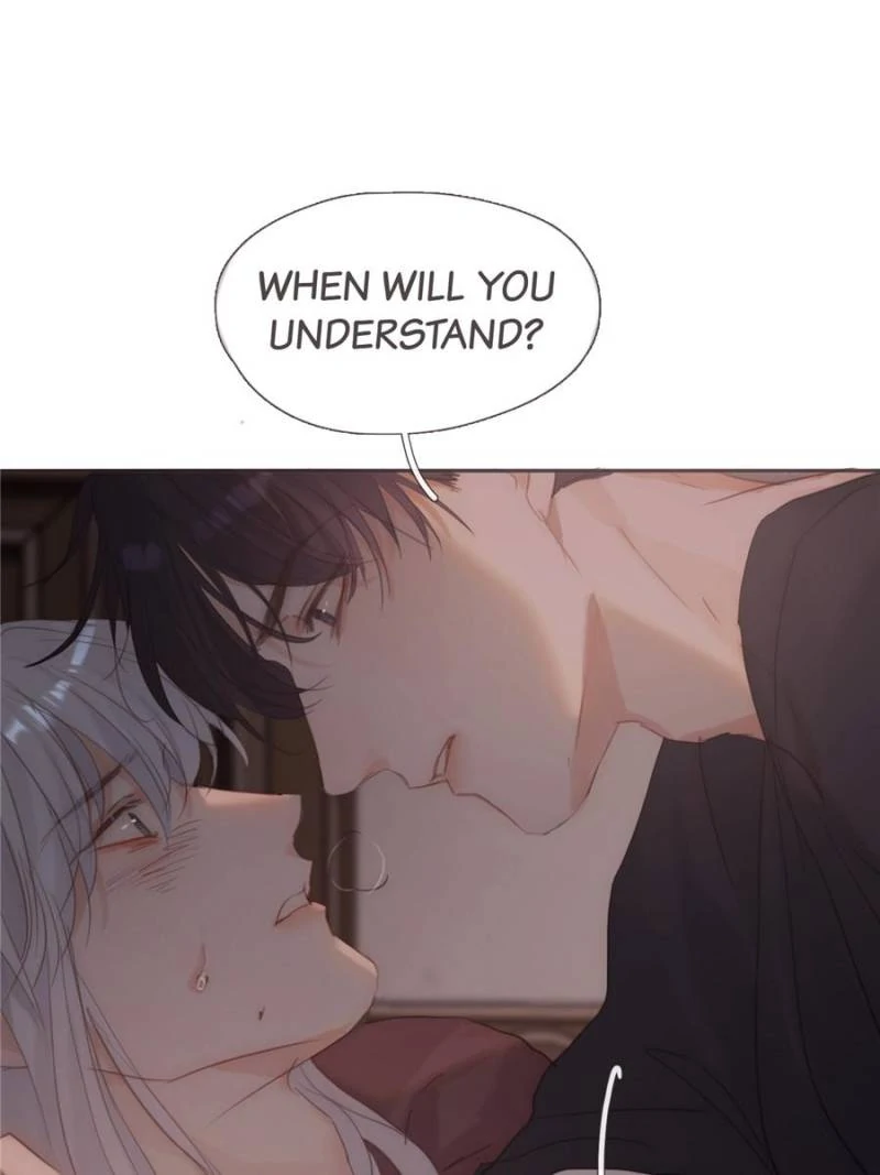 Bedtime Fairy Tales [Official UNCENSORED] - 134. Where I want to go manhwa