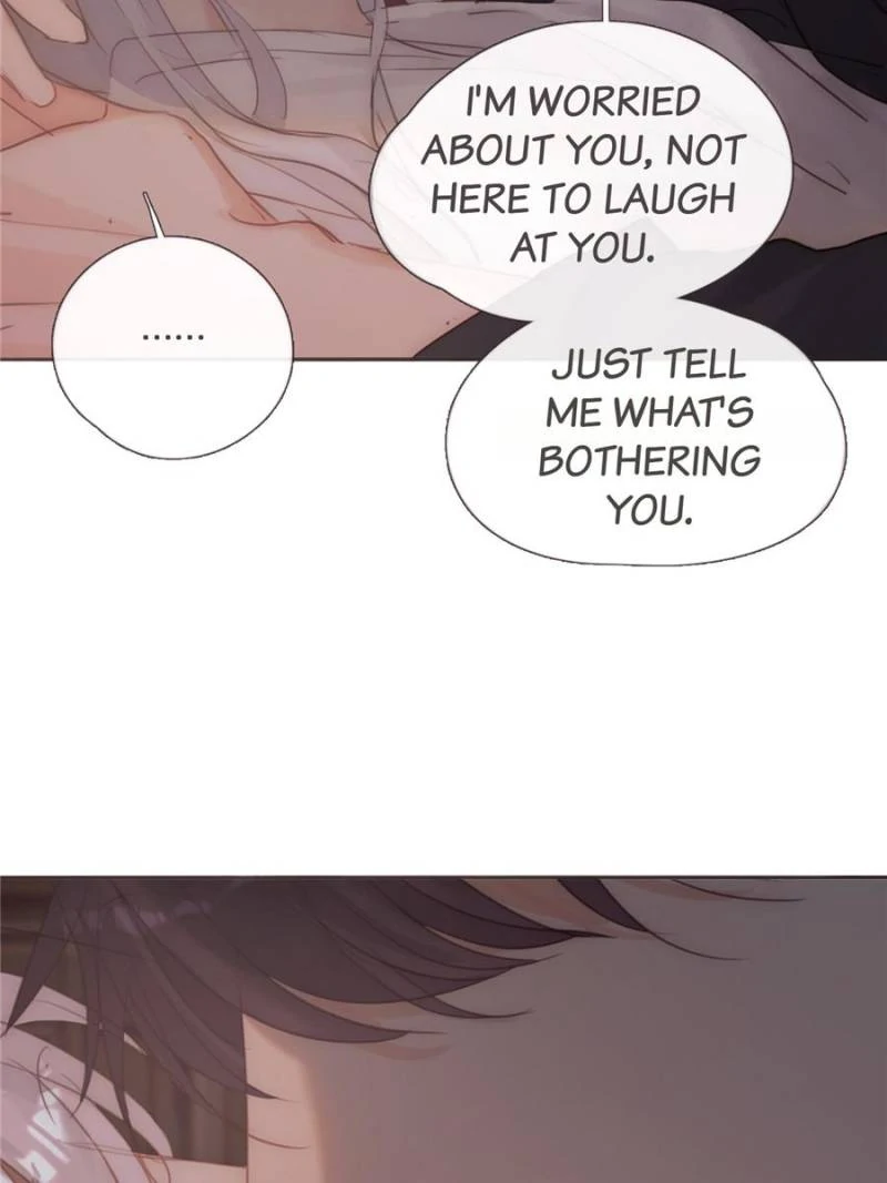 Bedtime Fairy Tales [Official UNCENSORED] - 134. Where I want to go manhwa
